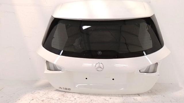 Drzwi tylne (bagażnika 3/5) A1777401400 MERCEDES