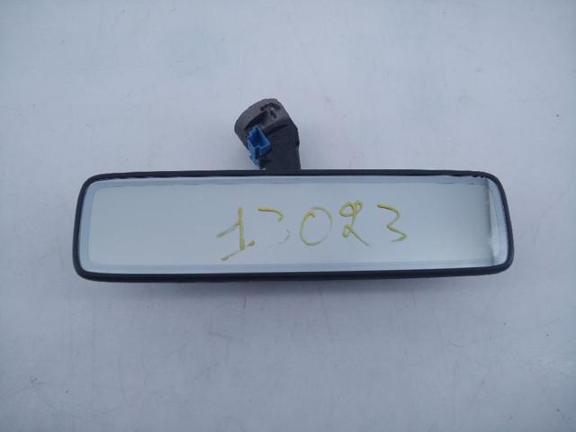 Lusterko wewnętrzne A17781052009051 MERCEDES