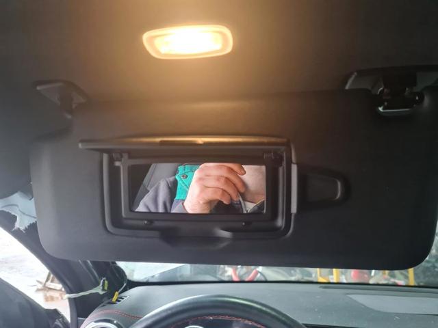 Osłona przeciwsłoneczna A1778106100 MERCEDES