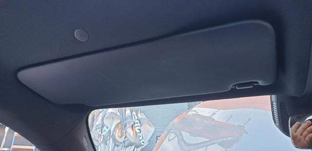 Osłona przeciwsłoneczna A1778106100 MERCEDES