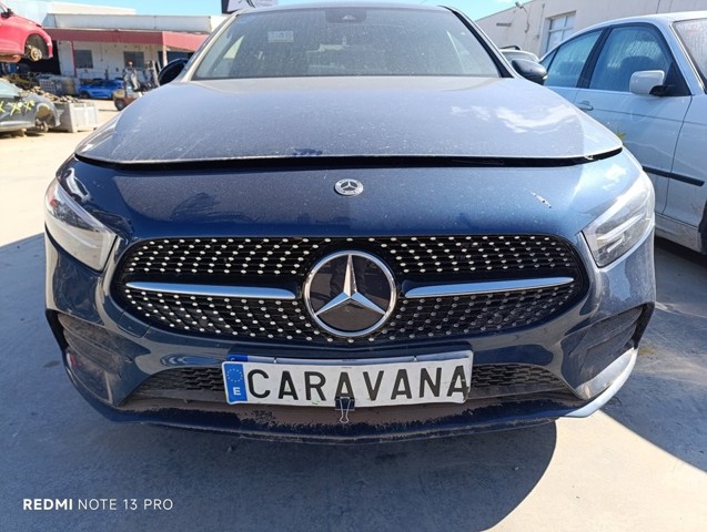  Mercedes A  (2018-2026)