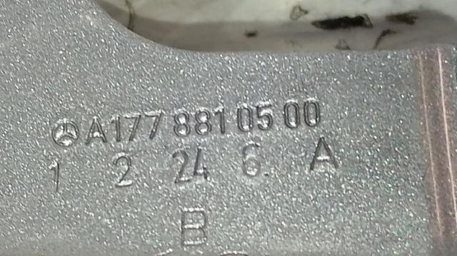 A1778810500 Mercedes