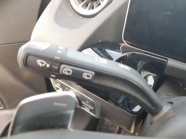  Mercedes A  (W177)