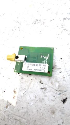 A1779052902 Mercedes