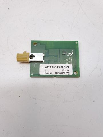 A1779052902 Mercedes