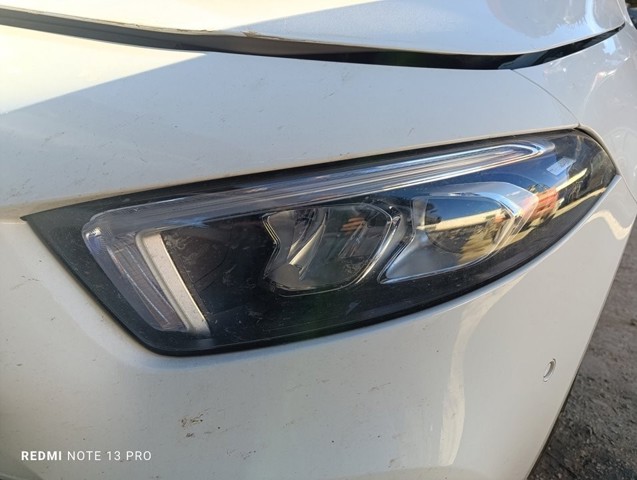 A1779060101 Mercedes
