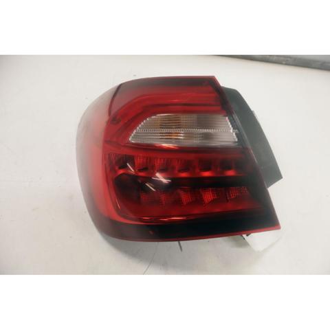 Kupić Lampa zespolona tylna lewa Mercedes A  W177 w dobrej cenie