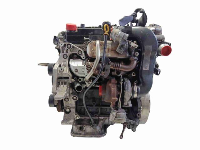 Silnik w komplecie A17DTR OPEL