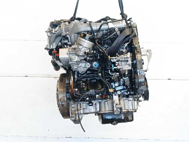 Silnik w komplecie A17DTR OPEL