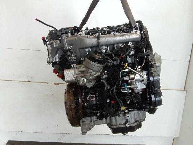 Silnik w komplecie A17DTR OPEL