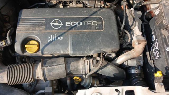 Silnik w komplecie A17DTS OPEL