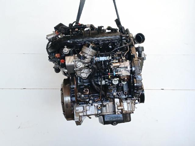 Silnik w komplecie A17DTS OPEL