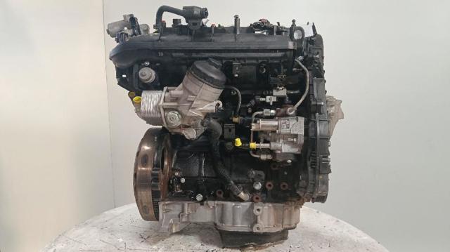 Silnik w komplecie A17DTS OPEL