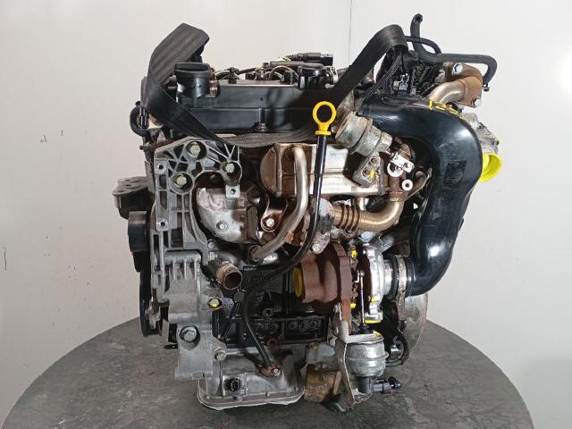 Silnik w komplecie A17DTS OPEL