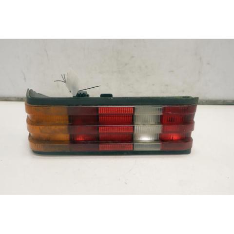 Lampa zespolona tylna prawa do Mercedes C W201