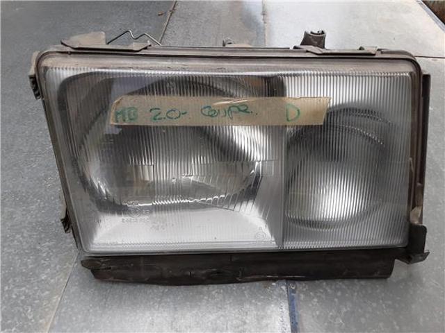  do Mercedes C  (W201)