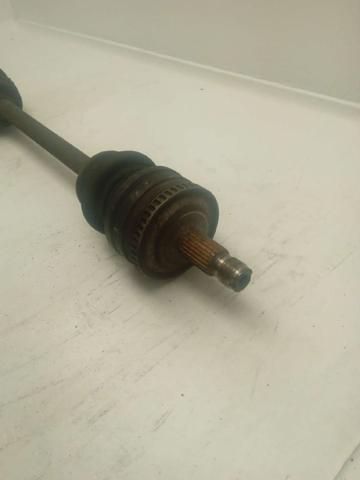 Półoś tylna Mercedes CLK C208