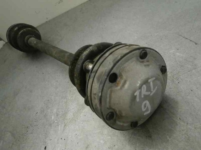 Półoś tylna Mercedes CLK C208