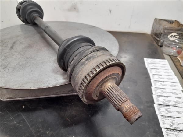 Półoś tylna Mercedes CLK C208