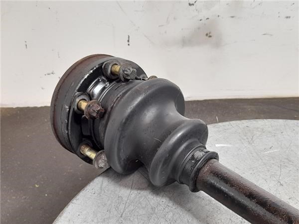 Półoś tylna Mercedes CLK C208