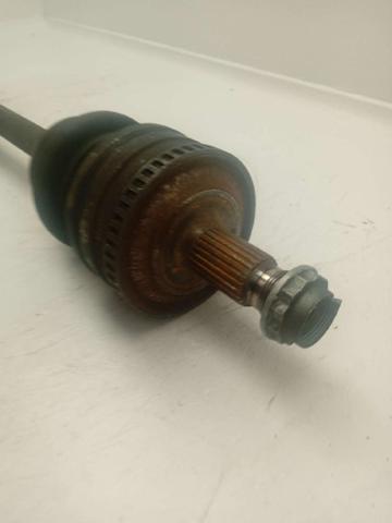 Półoś tylna Mercedes CLK C208