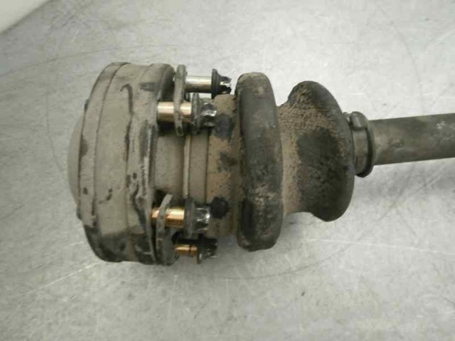 Półoś tylna Mercedes CLK C208