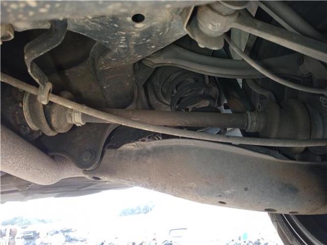 Półoś tylna Mercedes CLK C208