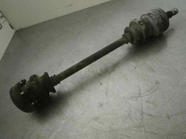 Półoś tylna Mercedes CLK C208