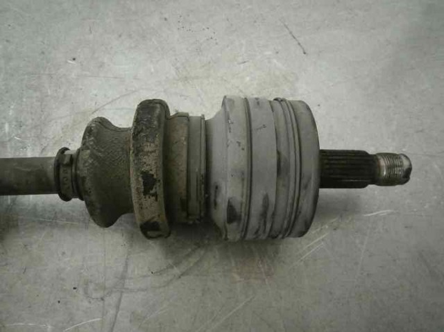 Półoś tylna Mercedes CLK C208