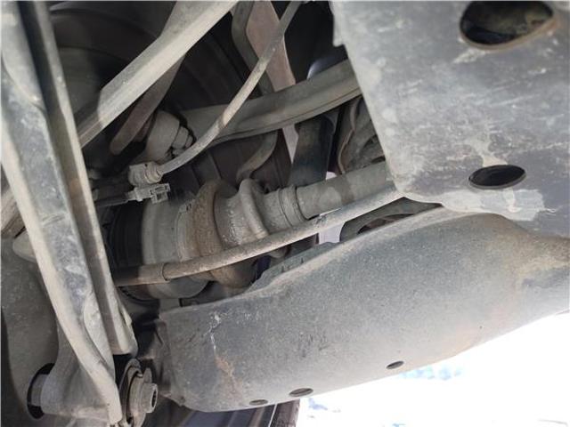 Półoś tylna Mercedes CLK C208