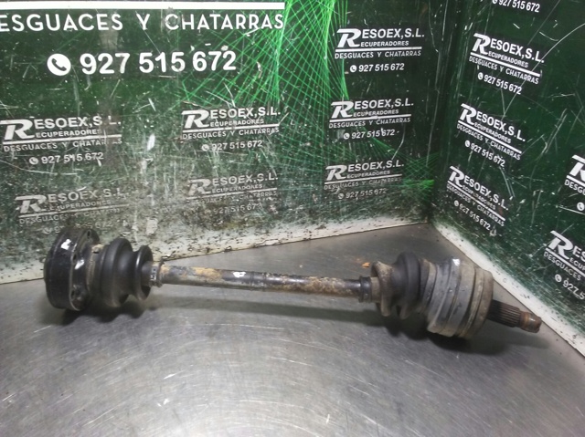 A2023570191 Mercedes