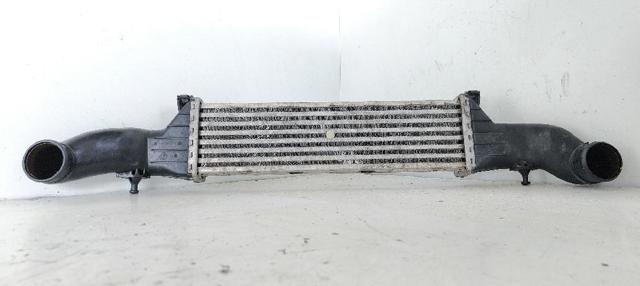 Chłodnica intercoolera A2025001100 MERCEDES