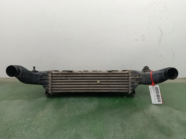 Chłodnica intercoolera A2025001100 MERCEDES