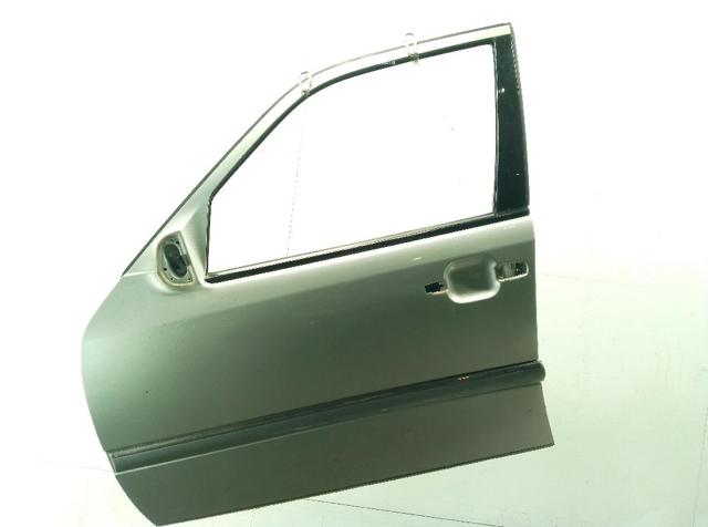  Mercedes C  (1996-2001)
