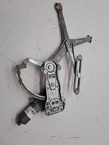 Mechanizm podnoszenia szyby drzwi przednich lewych A2027201546 MERCEDES