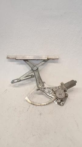 Mechanizm podnoszenia szyby drzwi przednich lewych A2027201546 MERCEDES