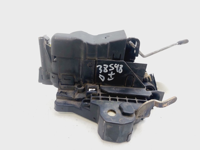 Zamek drzwi przednich lewych A2027203535 MERCEDES