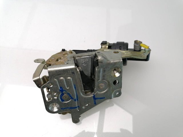 Zamek drzwi tylnych lewych A2027300535 MERCEDES