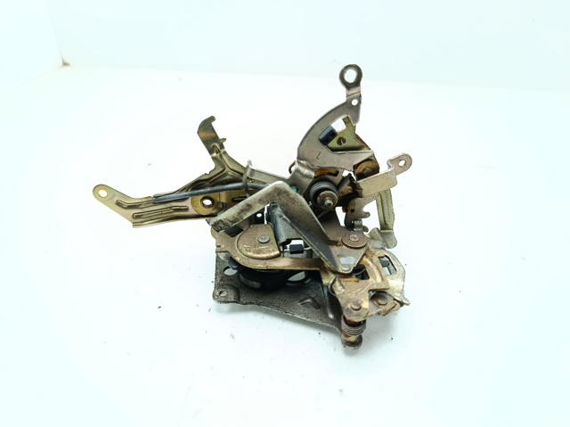 Zamek drzwi tylnych lewych A2027300535 MERCEDES