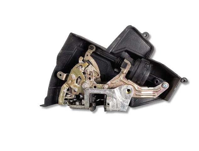 Zamek drzwi tylnych lewych A2027300535 MERCEDES