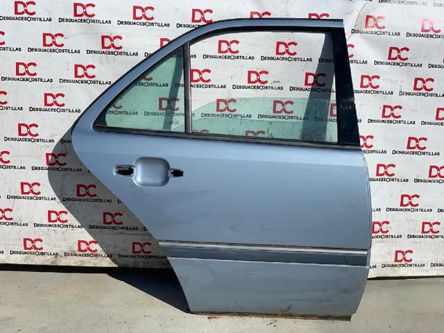 Drzwi tylne prawe A202730120528 MERCEDES