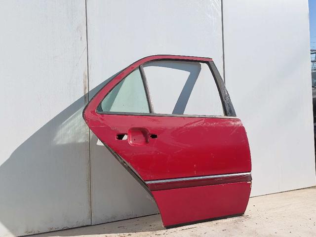 Drzwi tylne prawe A202730120528 MERCEDES