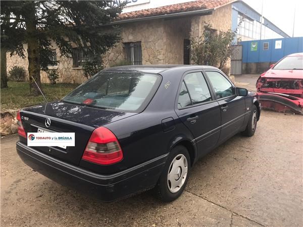 Drzwi tylne prawe A202730120528 MERCEDES