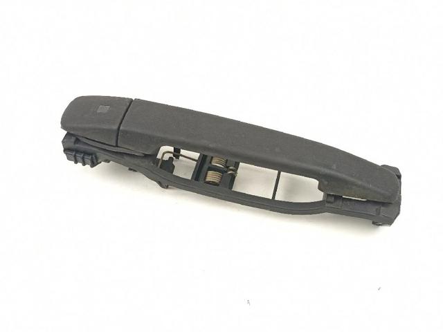 Klamka drzwi przednich zewnętrzna A2027601170 MERCEDES