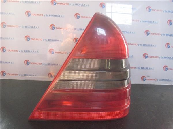 Lampa zespolona tylna prawa A2028201064 MERCEDES