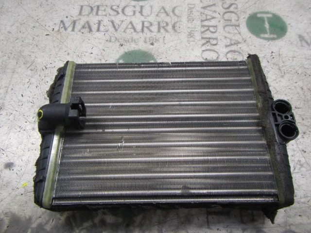 Chłodnica nagrzewnicy (ogrzewacza) A2028300461 MERCEDES