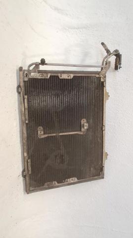 Chłodnica klimatyzacji A2028300870 MERCEDES