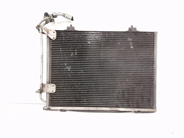 Chłodnica klimatyzacji A2028300870 MERCEDES