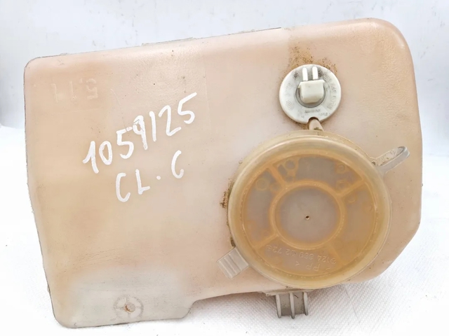 Zbiorniczek spryskiwacza szyb A2028690720 MERCEDES