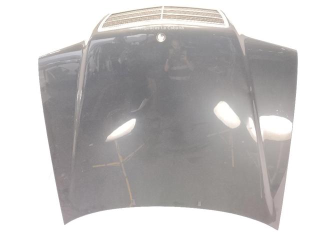 Maska silnika A202880015728 MERCEDES